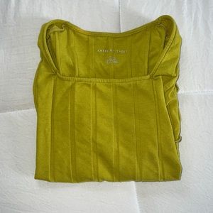 AMERICAN EAGLE T-SHIRT (cropped)